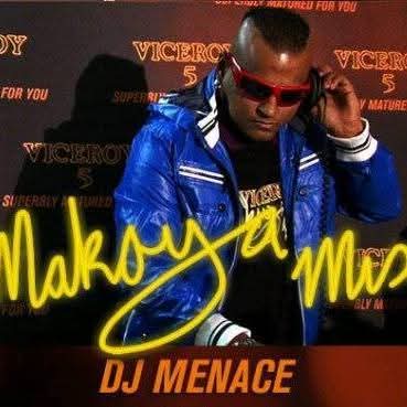 DJ Menace
